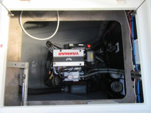 mechanical, Bali 4.1, catamaran for sale