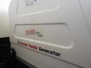 electrical, Bali 4.1, catamaran for sale