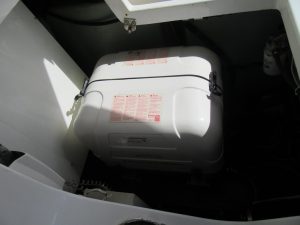 mechanical, Bali 4.1, catamaran for sale