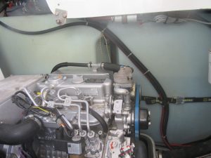 mechanical, Bali 4.1, catamaran for sale