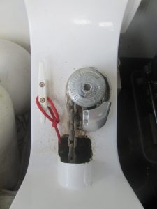 electrical, Bali 4.1, catamaran for sale