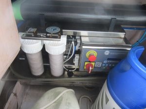 mechanical, Bali 4.1, catamaran for sale