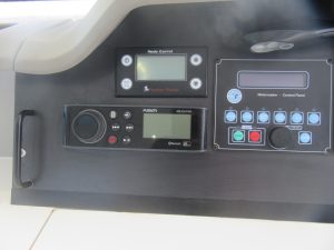 helm, Bali 4.1, catamaran for sale