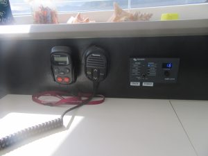 electrical, Bali 4.1, catamaran for sale
