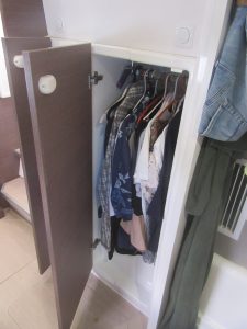 interior, Bali 4.1, catamaran for sale