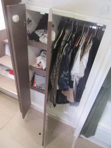 interior, Bali 4.1, catamaran for sale