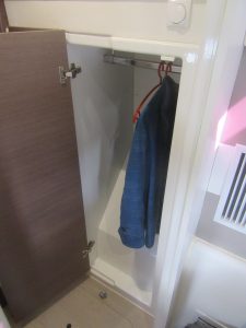bed, Bali 4.1, catamaran for sale
