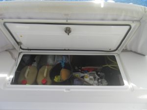 mechanical, Bali 4.1, catamaran for sale