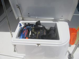 mechanical, Bali 4.1, catamaran for sale