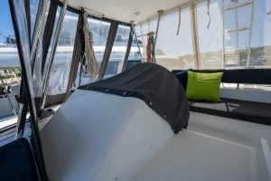 exterior, Lagoon 450, catamaran for sale