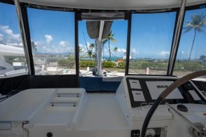exterior, Lagoon 450, catamaran for sale