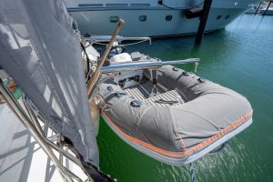 mechanical, Lagoon 450, catamaran for sale