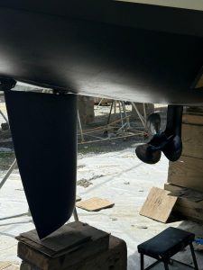 boatyard, Bali 4.1, catamaran for sale