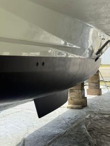 boatyard, Bali 4.1, catamaran for sale