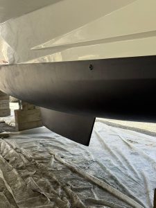 boatyard, Bali 4.1, catamaran for sale