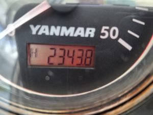 mechanical, Leopard 48, catamaran for sale