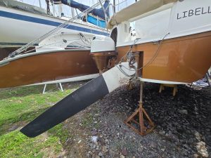 Dragonfly 32, catamaran for sale