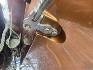 Dragonfly 32, catamaran for sale