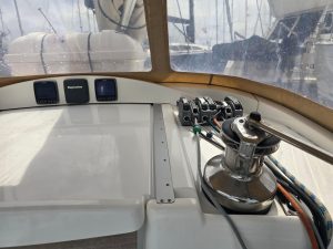Dragonfly 32, catamaran for sale