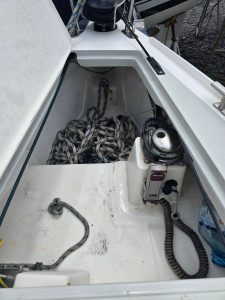 Dragonfly 32, catamaran for sale
