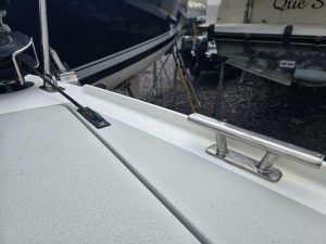 Dragonfly 32, catamaran for sale