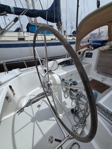 Dragonfly 32, catamaran for sale