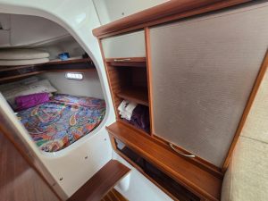 Dragonfly 32, catamaran for sale