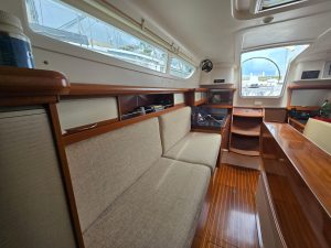 Dragonfly 32, catamaran for sale