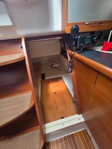 Dragonfly 32, catamaran for sale
