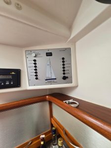 Dragonfly 32, catamaran for sale