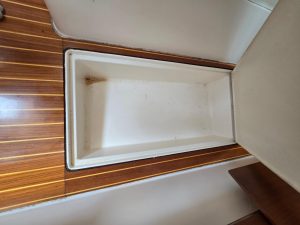 Dragonfly 32, catamaran for sale