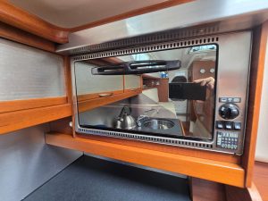 Dragonfly 32, catamaran for sale