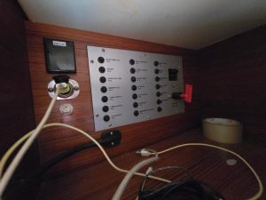 Dragonfly 32, catamaran for sale