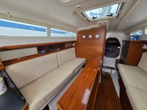 Dragonfly 32, catamaran for sale