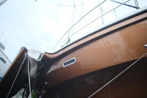 Dragonfly 32, catamaran for sale