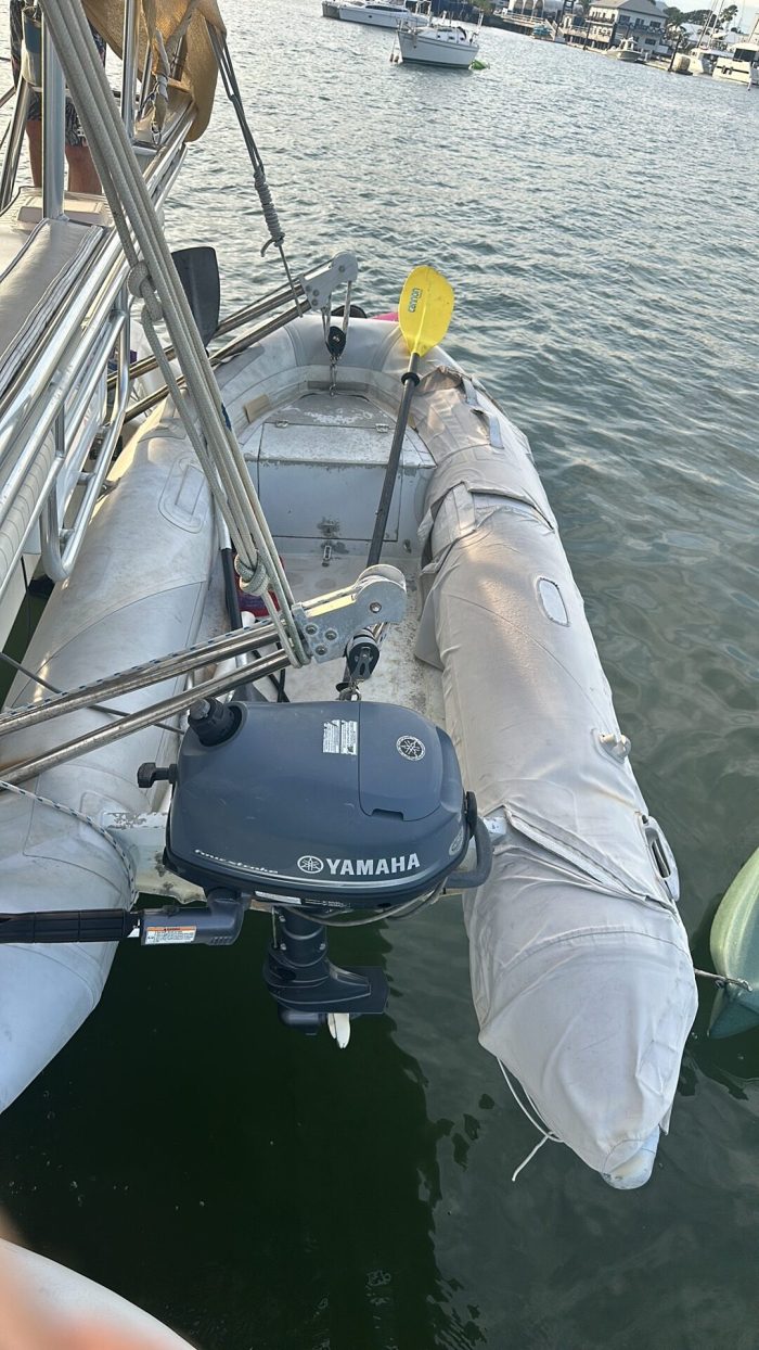 deck, Solaris 32 Sunstar, catamaran for sale