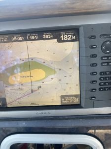 cockpit, Solaris 32 Sunstar, catamaran for sale