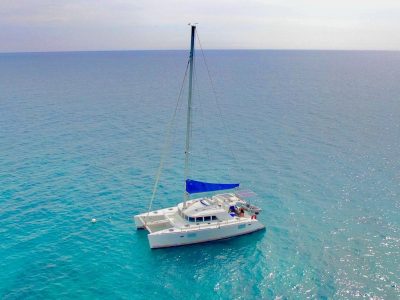Lagoon 440