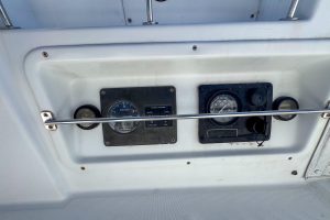 electrical, Lagoon 440, catamaran for sale