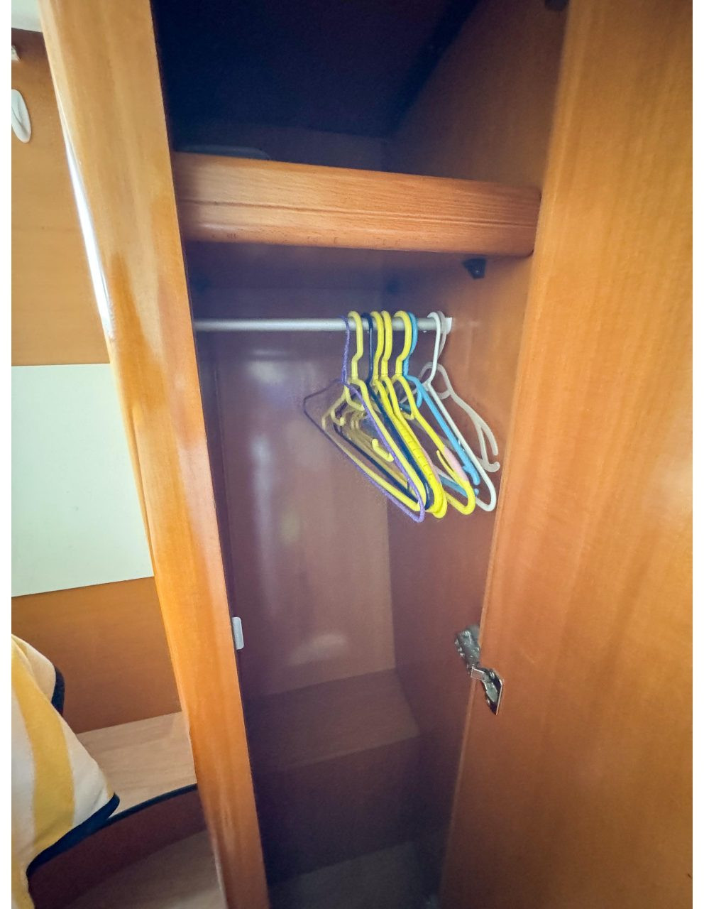 interior, Lagoon 440, catamaran for sale