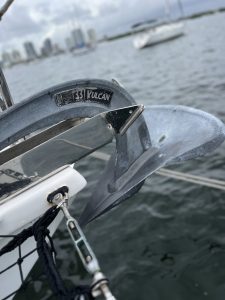 mechanical, Lagoon 420, catamaran for sale