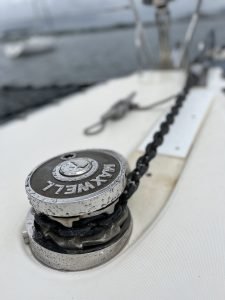 mechanical, Lagoon 420, catamaran for sale