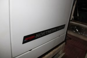 mechanical, Ocean Alexander 500, trawler for sale