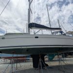 boatyard