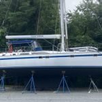 boatyard