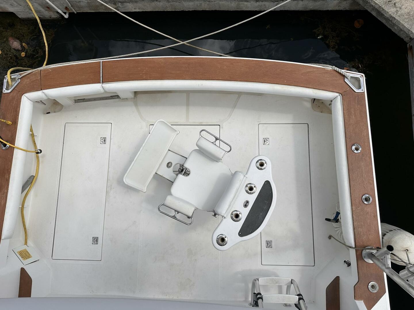 Boat Image