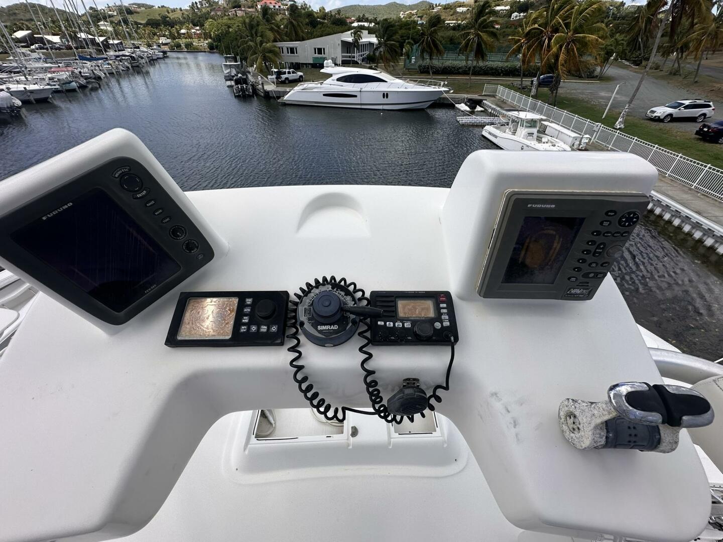 Boat Image