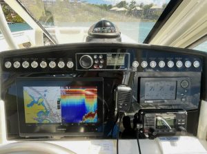 helm, World Cat, trawler for sale