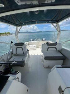 helm, World Cat, trawler for sale