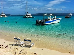 exterior, World Cat, trawler for sale